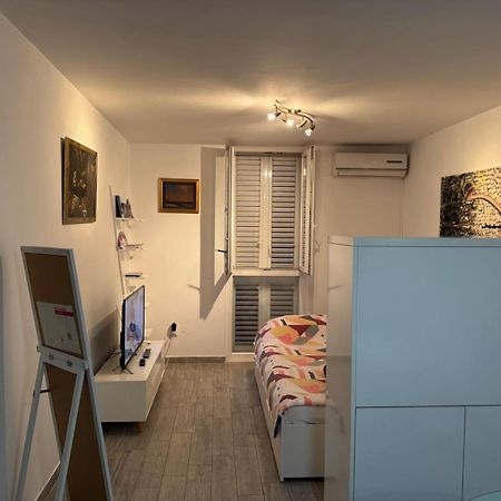Studio Apartment Ivana - New Sweet Apartment Dubrovnik Dış mekan fotoğraf