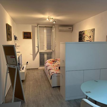 Studio Apartment Ivana - New Sweet Apartment Dubrovnik Dış mekan fotoğraf
