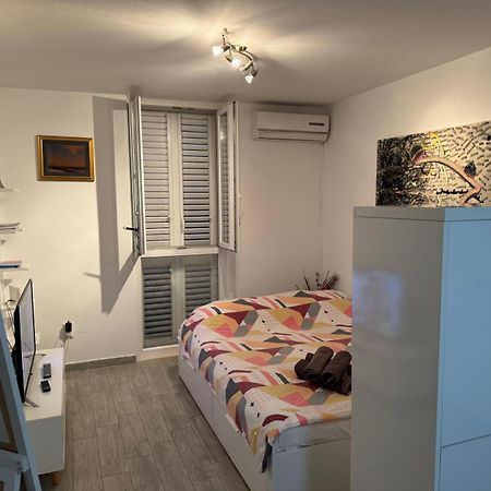 Studio Apartment Ivana - New Sweet Apartment Dubrovnik Dış mekan fotoğraf