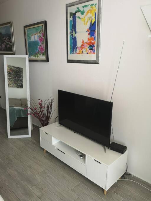 Studio Apartment Ivana - New Sweet Apartment Dubrovnik Dış mekan fotoğraf