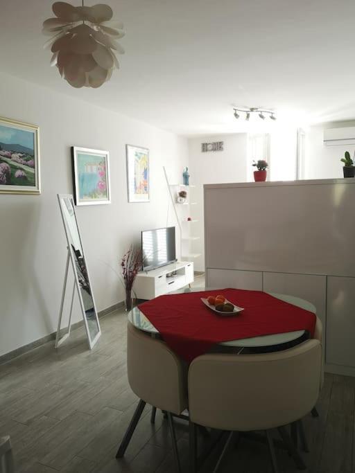 Studio Apartment Ivana - New Sweet Apartment Dubrovnik Dış mekan fotoğraf