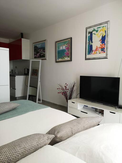 Studio Apartment Ivana - New Sweet Apartment Dubrovnik Dış mekan fotoğraf
