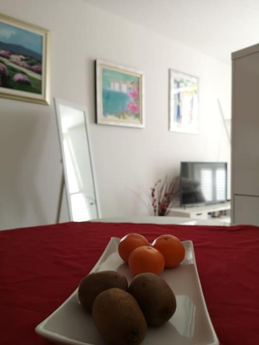 Studio Apartment Ivana - New Sweet Apartment Dubrovnik Dış mekan fotoğraf