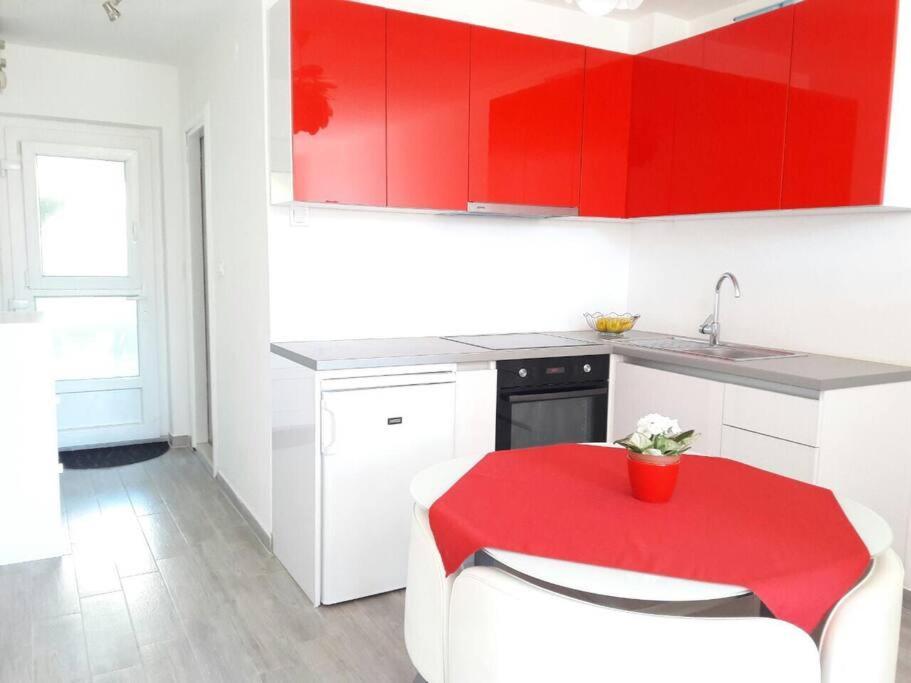Studio Apartment Ivana - New Sweet Apartment Dubrovnik Dış mekan fotoğraf