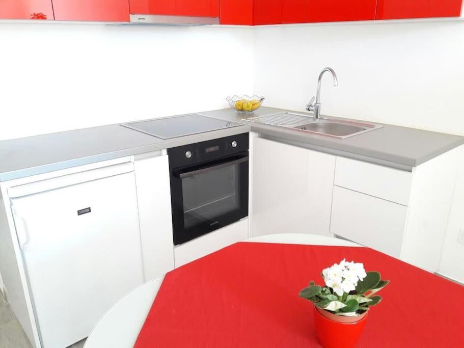 Studio Apartment Ivana - New Sweet Apartment Dubrovnik Dış mekan fotoğraf
