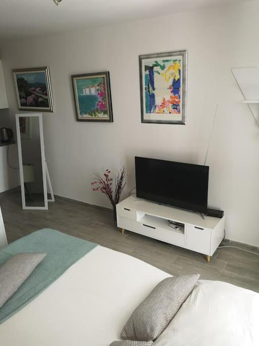 Studio Apartment Ivana - New Sweet Apartment Dubrovnik Dış mekan fotoğraf