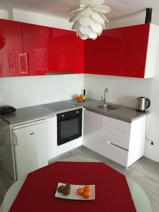 Studio Apartment Ivana - New Sweet Apartment Dubrovnik Dış mekan fotoğraf