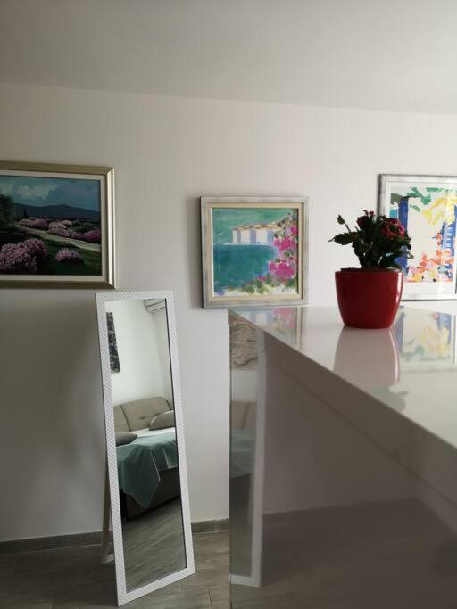 Studio Apartment Ivana - New Sweet Apartment Dubrovnik Dış mekan fotoğraf