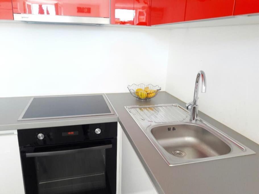 Studio Apartment Ivana - New Sweet Apartment Dubrovnik Dış mekan fotoğraf
