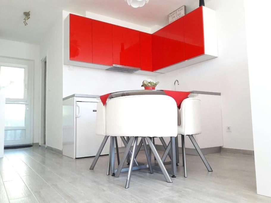 Studio Apartment Ivana - New Sweet Apartment Dubrovnik Dış mekan fotoğraf