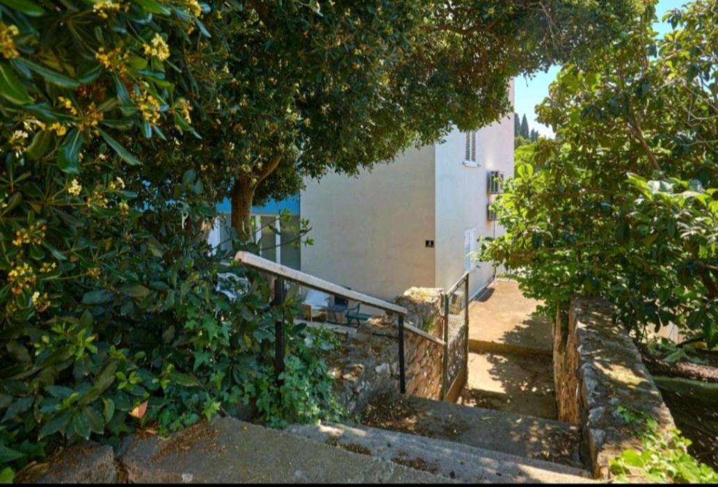 Studio Apartment Ivana - New Sweet Apartment Dubrovnik Dış mekan fotoğraf