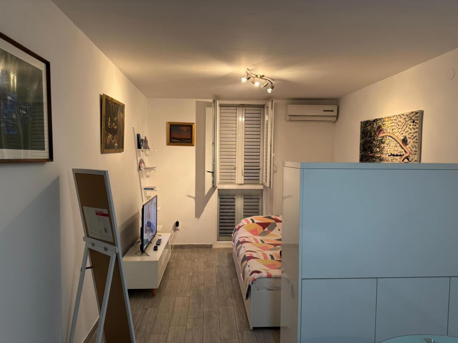 Studio Apartment Ivana - New Sweet Apartment Dubrovnik Dış mekan fotoğraf