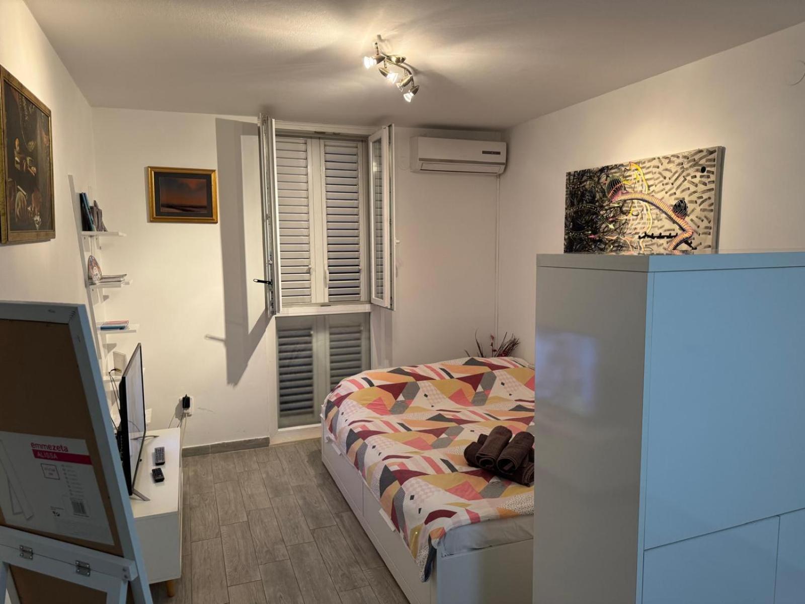 Studio Apartment Ivana - New Sweet Apartment Dubrovnik Dış mekan fotoğraf
