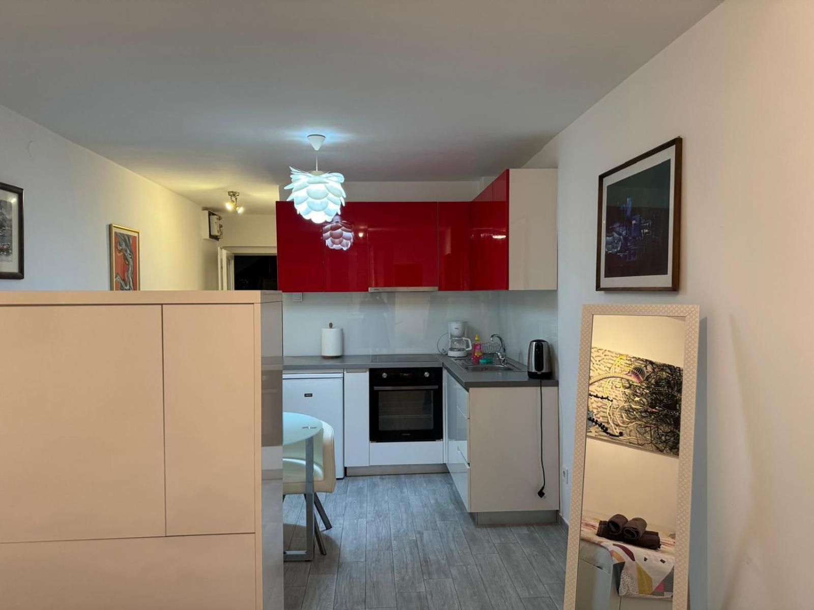 Studio Apartment Ivana - New Sweet Apartment Dubrovnik Oda fotoğraf