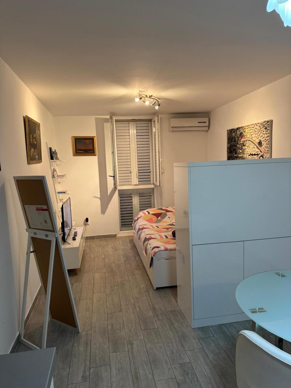Studio Apartment Ivana - New Sweet Apartment Dubrovnik Dış mekan fotoğraf