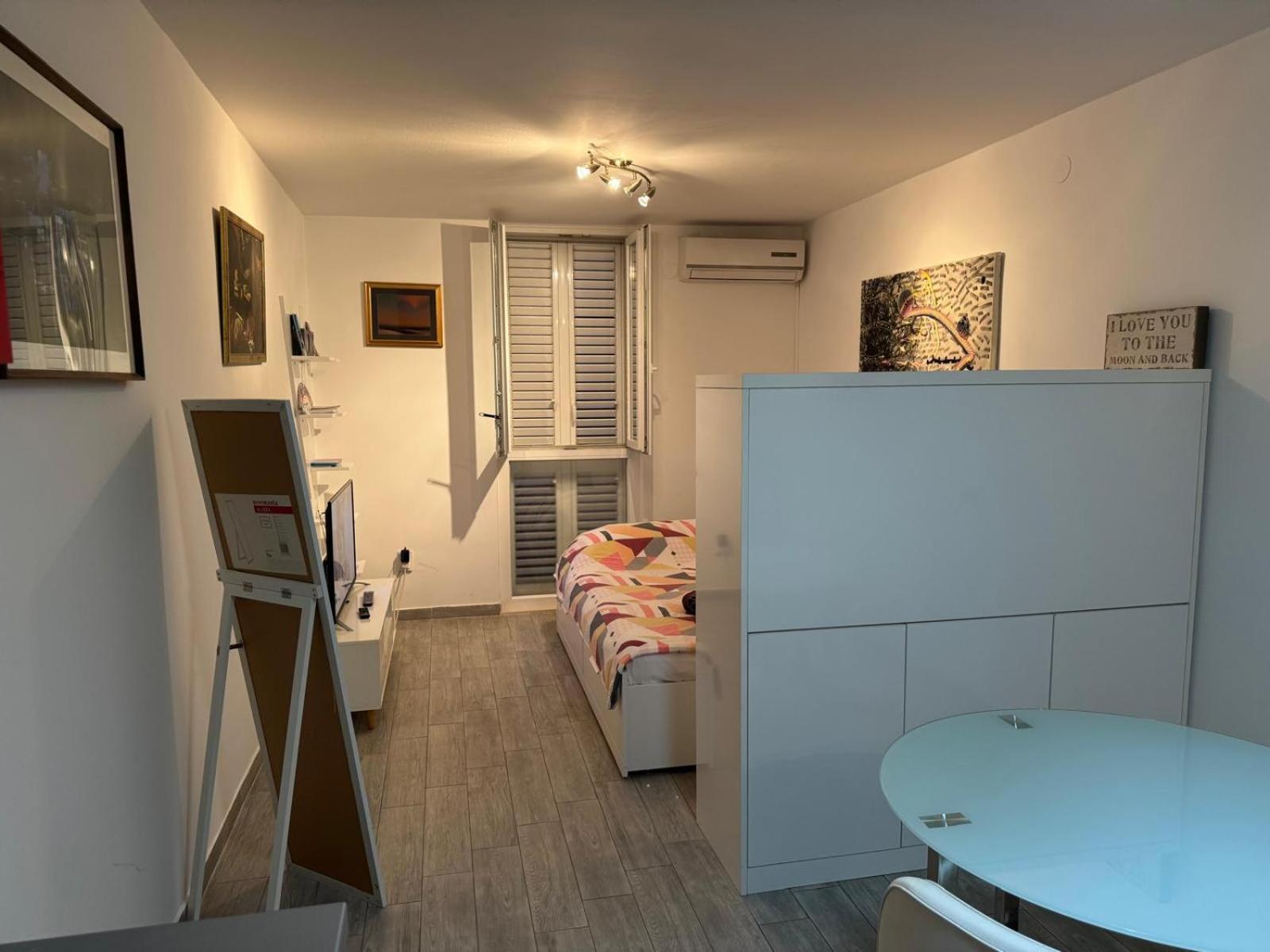 Studio Apartment Ivana - New Sweet Apartment Dubrovnik Dış mekan fotoğraf