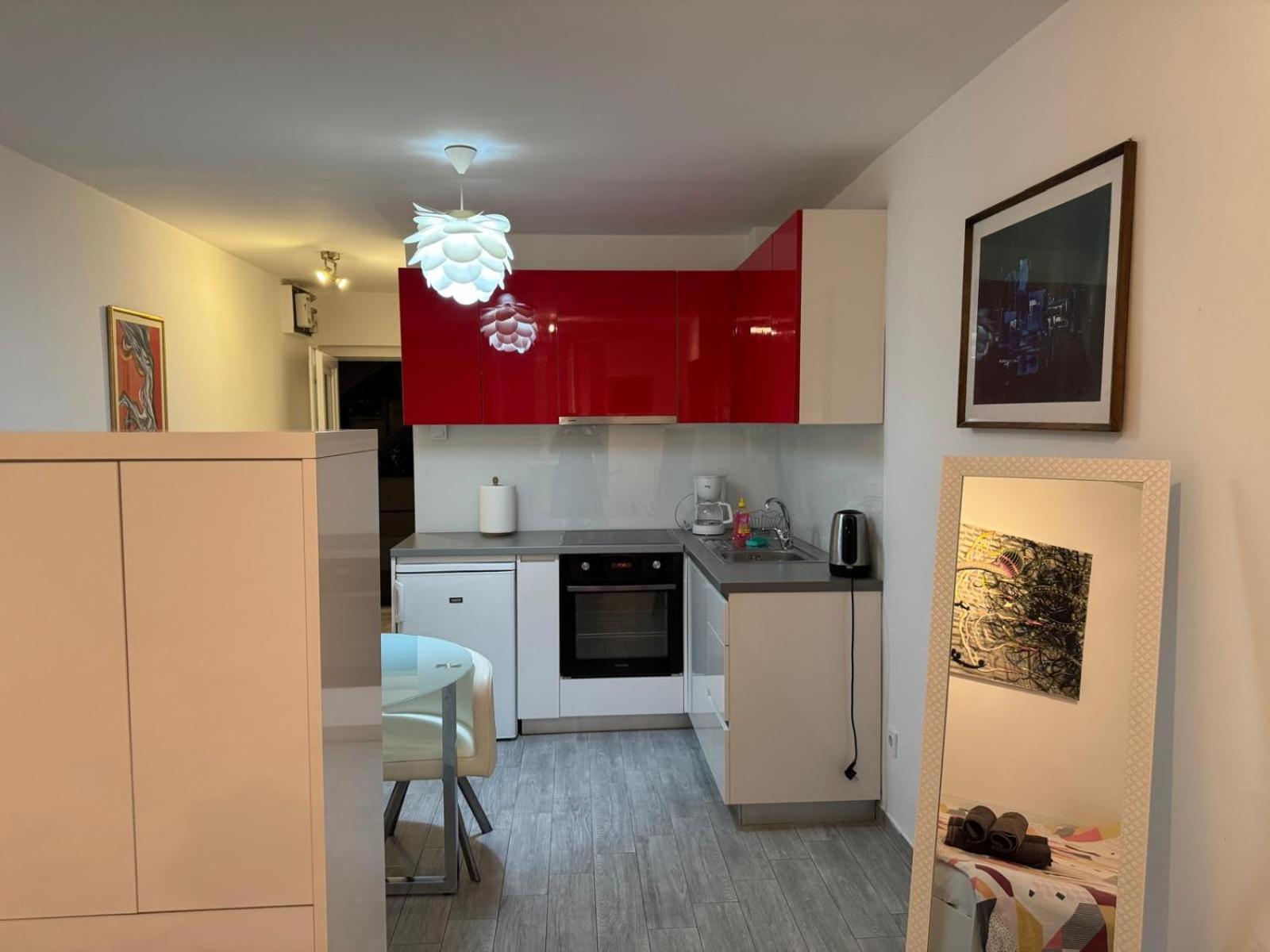 Studio Apartment Ivana - New Sweet Apartment Dubrovnik Dış mekan fotoğraf