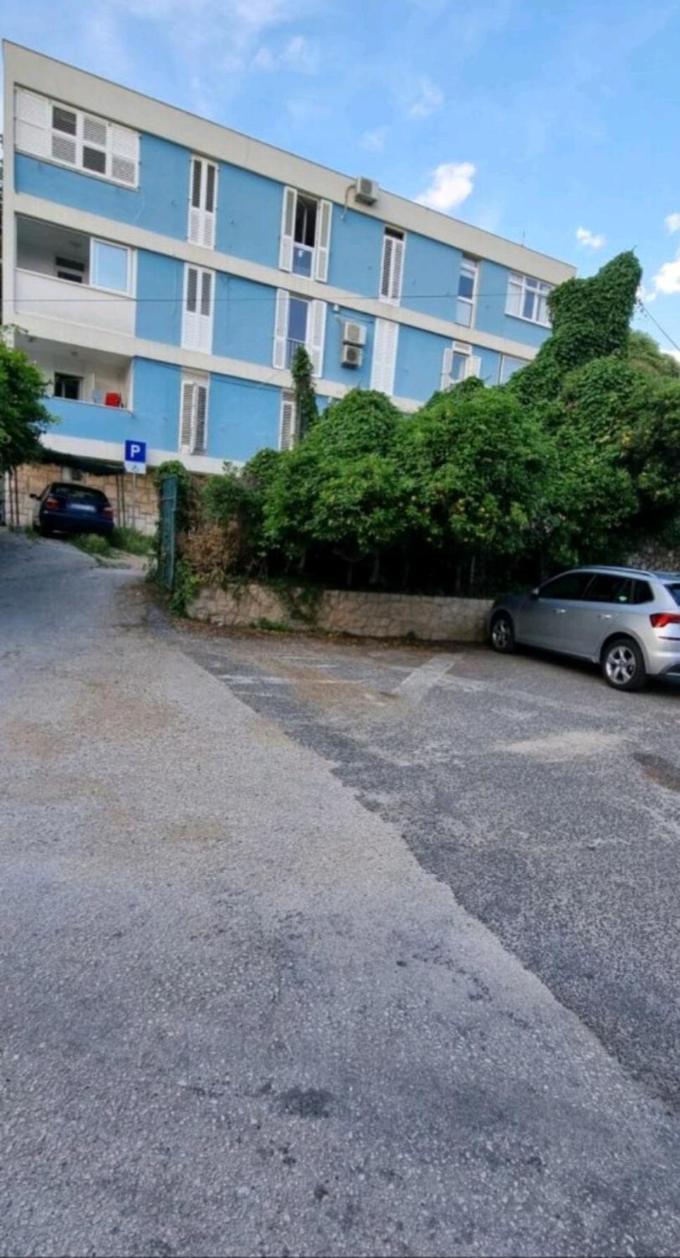 Studio Apartment Ivana - New Sweet Apartment Dubrovnik Dış mekan fotoğraf